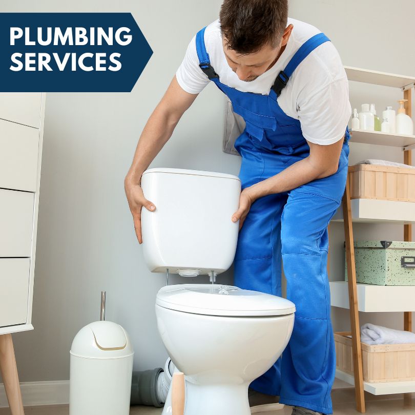 Plumbing Company in Perrysville, OH